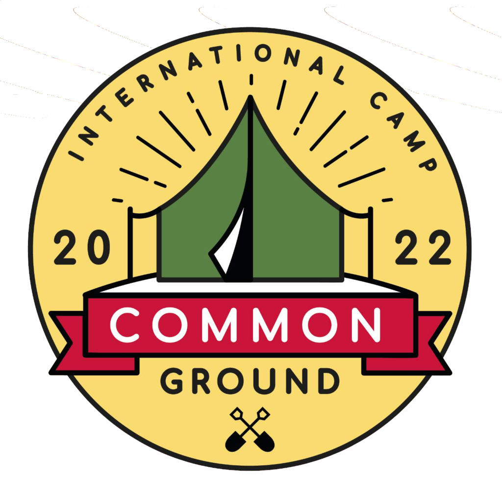 Common Ground Emblem 2022