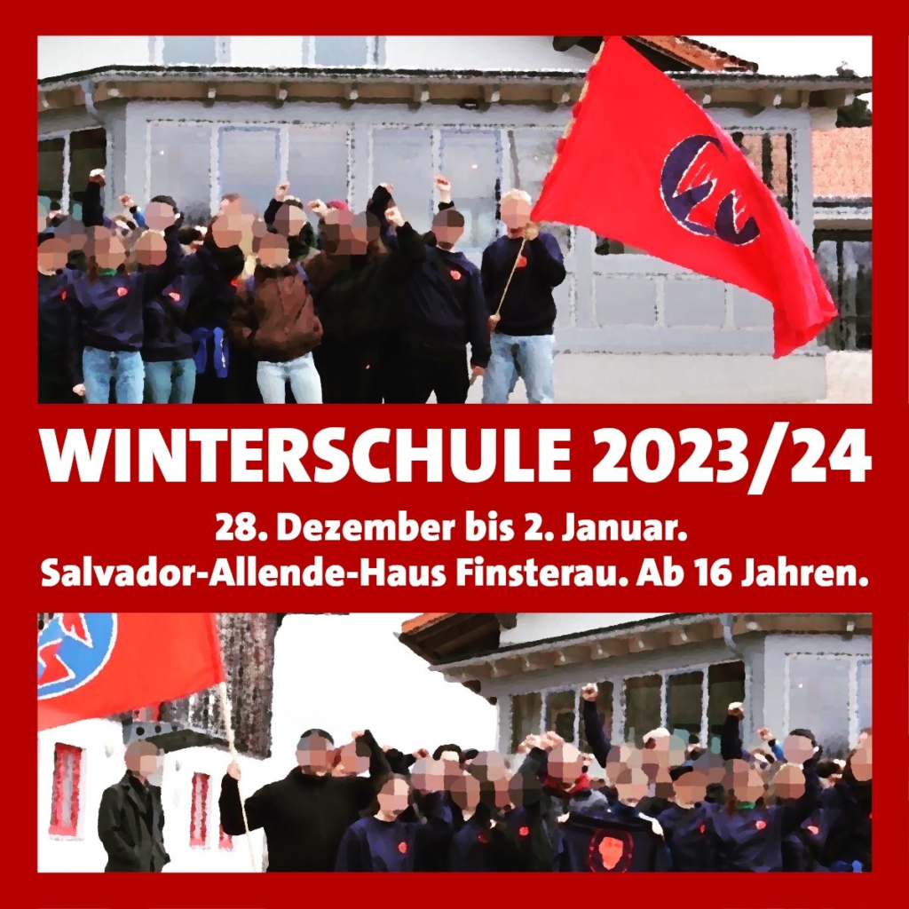 Winterschule 2023/2024