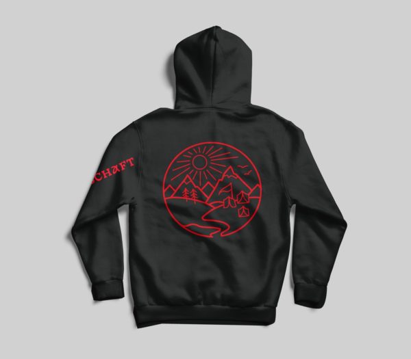 Hoodie – Bild 3