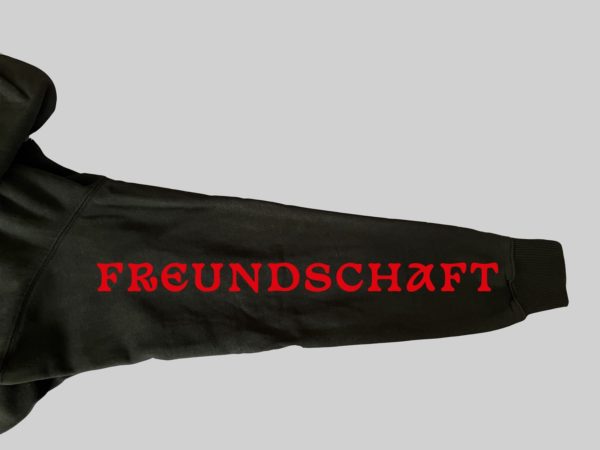 Hoodie – Bild 2